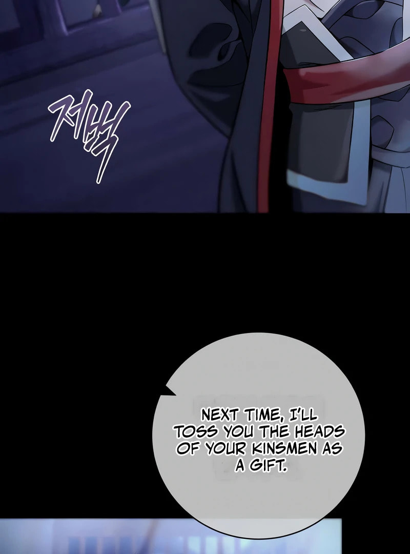 The Sichuan Tyrant Chapter 7 page 127 - 