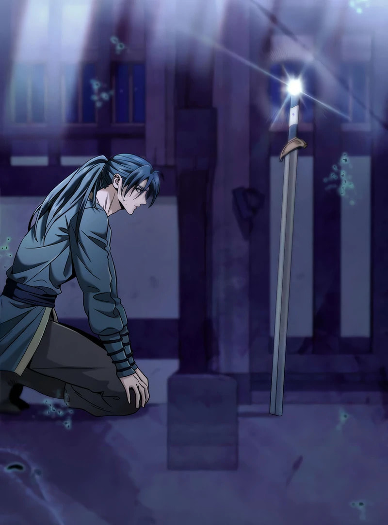 The Sichuan Tyrant Chapter 7 page 130 - 