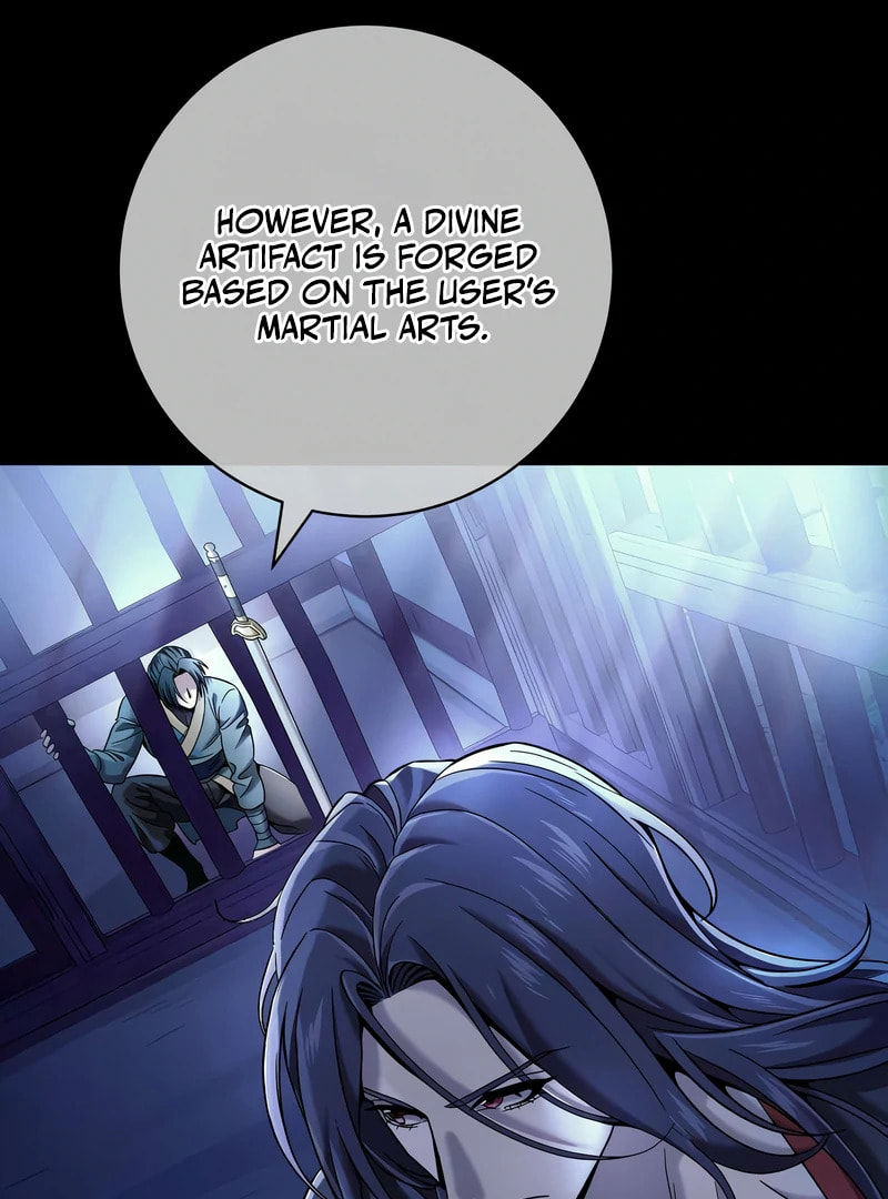 The Sichuan Tyrant Chapter 7 page 135 - 