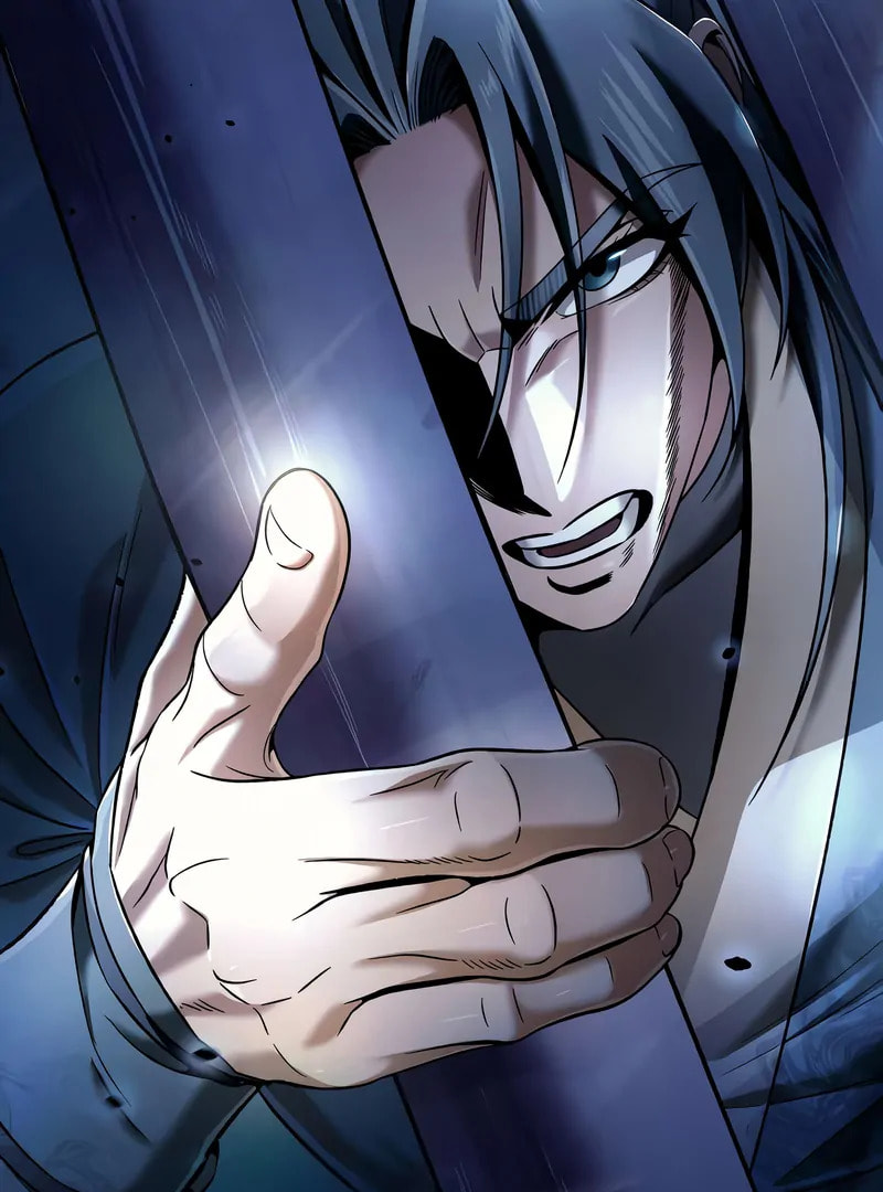 The Sichuan Tyrant Chapter 7 page 139 - 