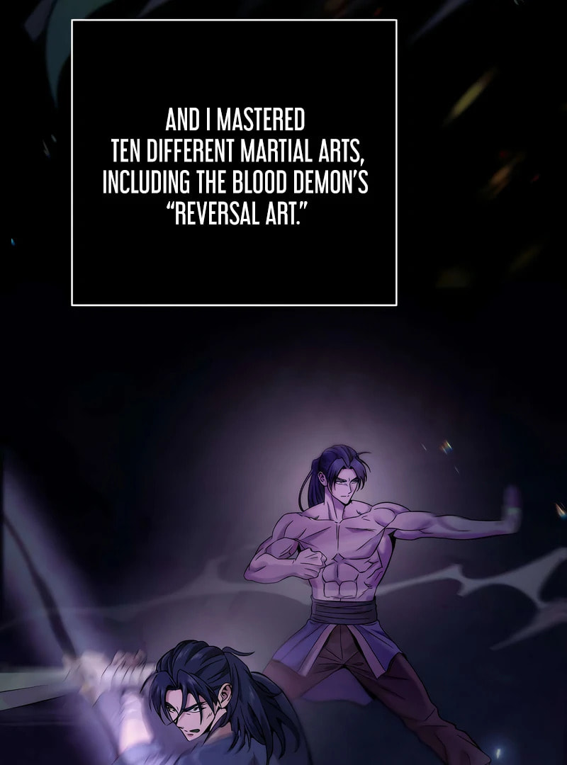 The Sichuan Tyrant Chapter 7 page 143 - 