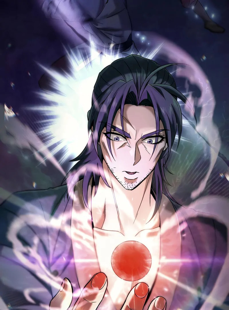 The Sichuan Tyrant Chapter 7 page 144 - 