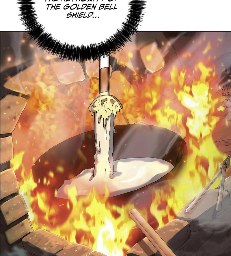 The Sichuan Tyrant Chapter 7 page 149 - 