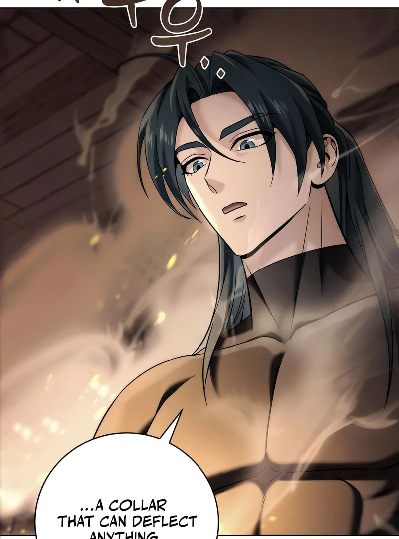 The Sichuan Tyrant Chapter 7 page 158 - 