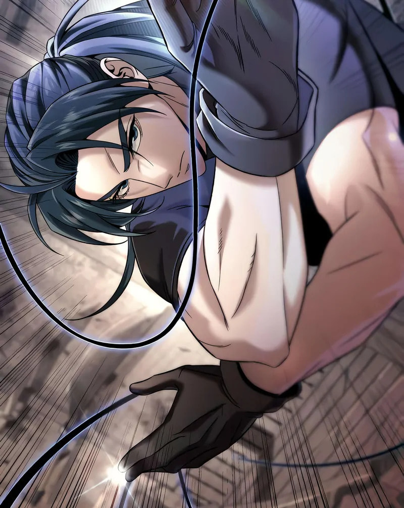 The Sichuan Tyrant Chapter 7 page 177 - 