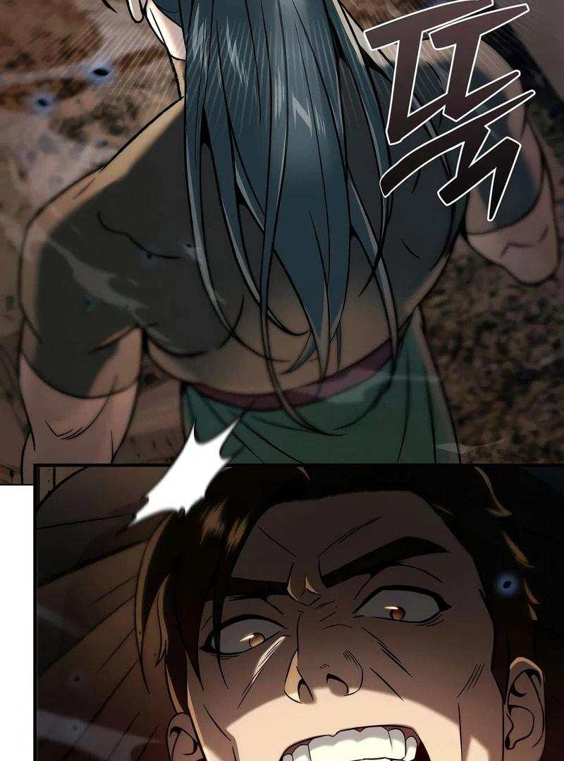 The Sichuan Tyrant Chapter 7 page 184 - 