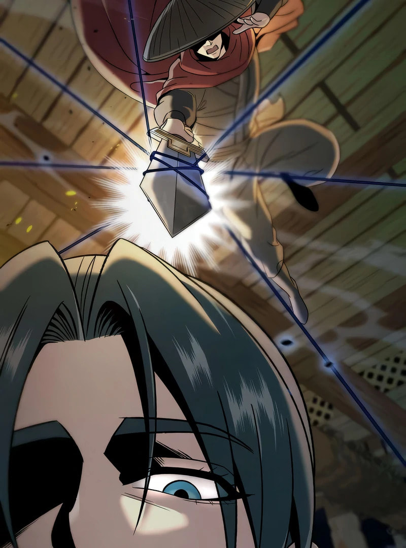 The Sichuan Tyrant Chapter 7 page 186 - 
