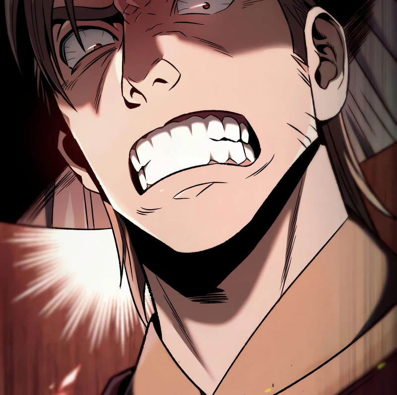 The Sichuan Tyrant Chapter 7 page 191 - 