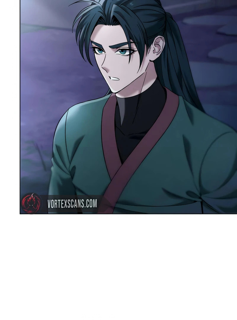 The Sichuan Tyrant Chapter 7 page 25 - 