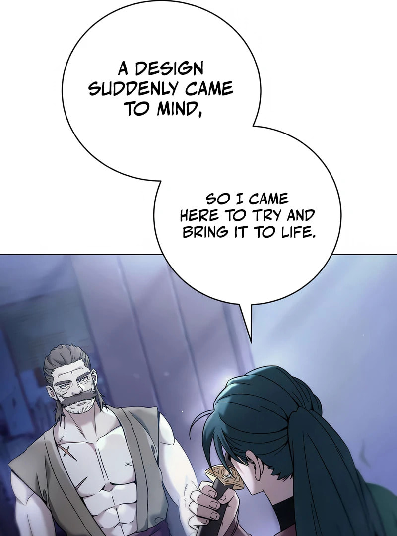 The Sichuan Tyrant Chapter 7 page 26 - 