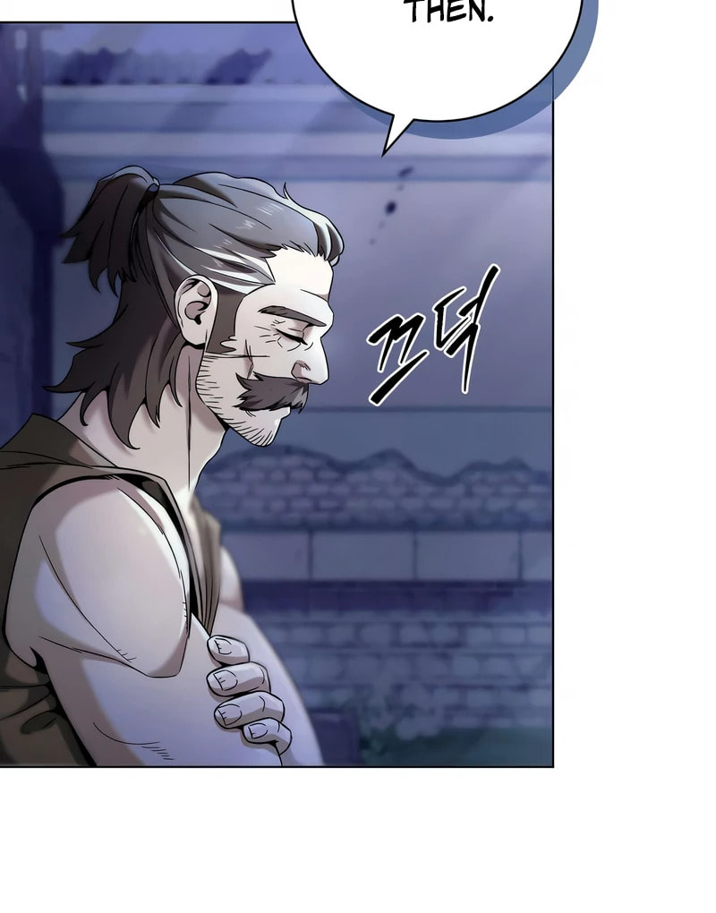 The Sichuan Tyrant Chapter 7 page 28 - 