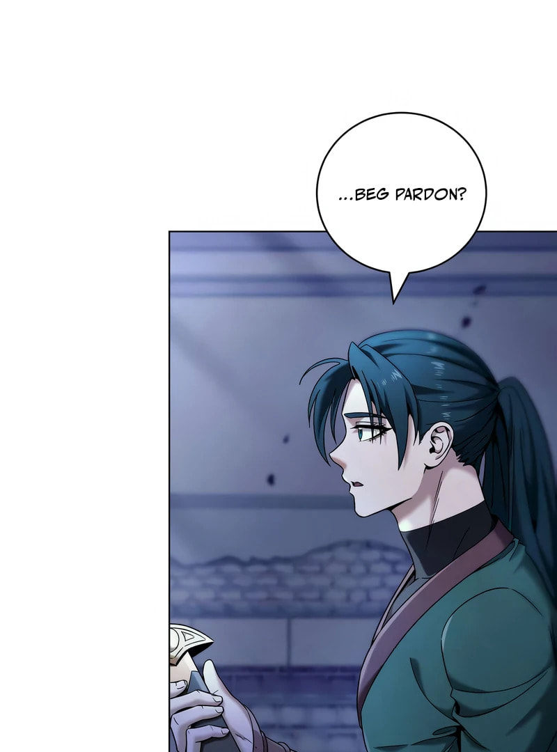 The Sichuan Tyrant Chapter 7 page 29 - 