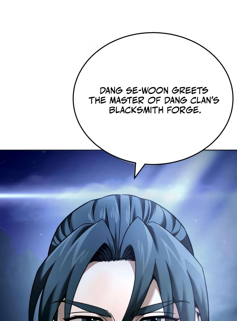 The Sichuan Tyrant Chapter 7 page 4 - 