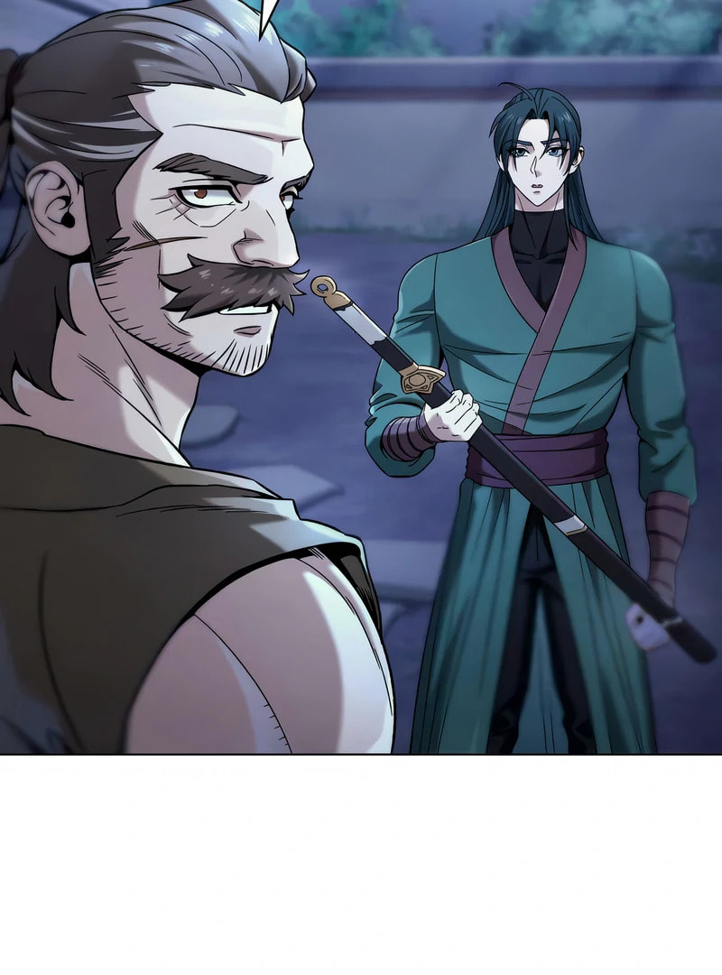 The Sichuan Tyrant Chapter 7 page 31 - 
