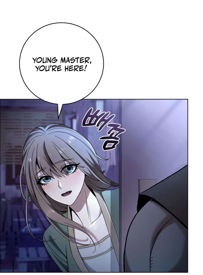 The Sichuan Tyrant Chapter 7 page 32 - 