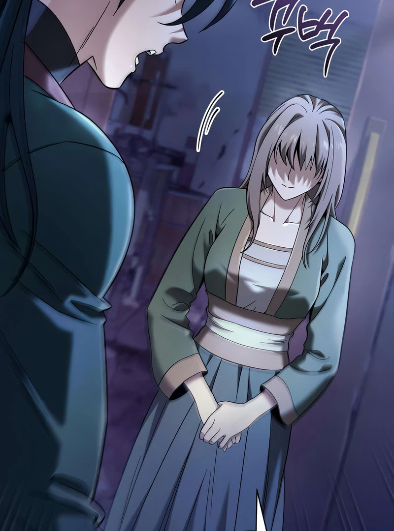 The Sichuan Tyrant Chapter 7 page 34 - 