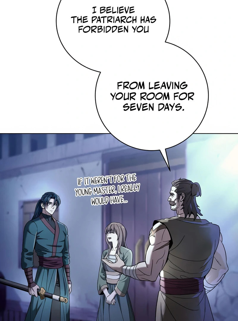 The Sichuan Tyrant Chapter 7 page 39 - 
