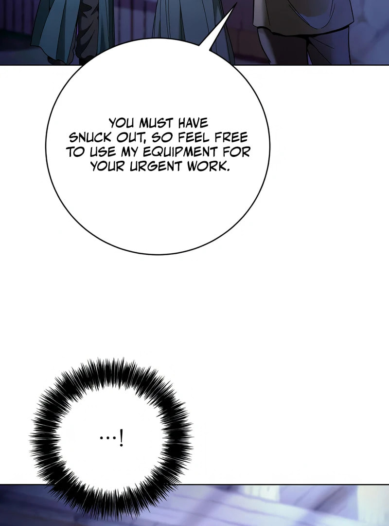 The Sichuan Tyrant Chapter 7 page 40 - 