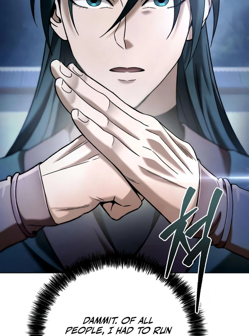The Sichuan Tyrant Chapter 7 page 5 - 