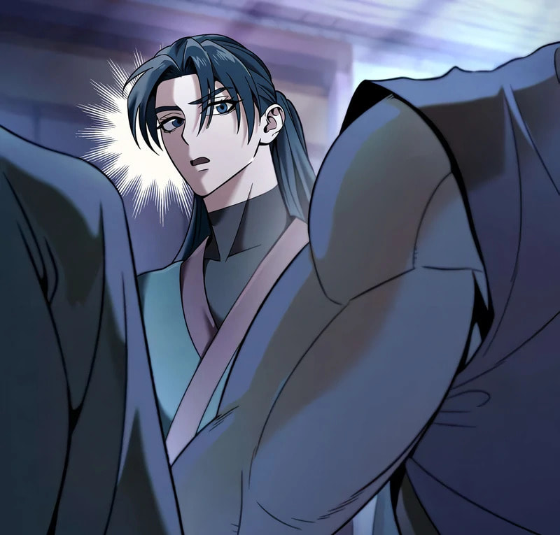 The Sichuan Tyrant Chapter 7 page 41 - 