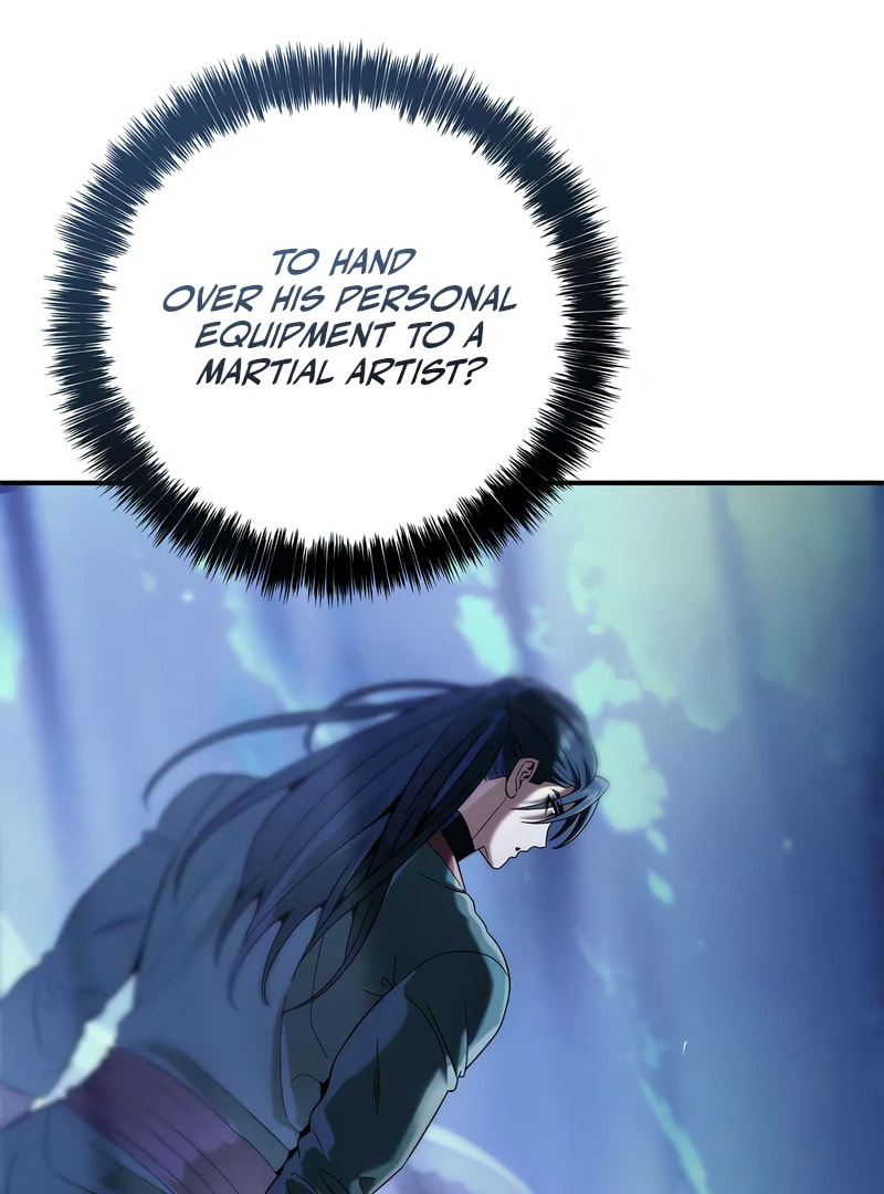 The Sichuan Tyrant Chapter 7 page 43 - 