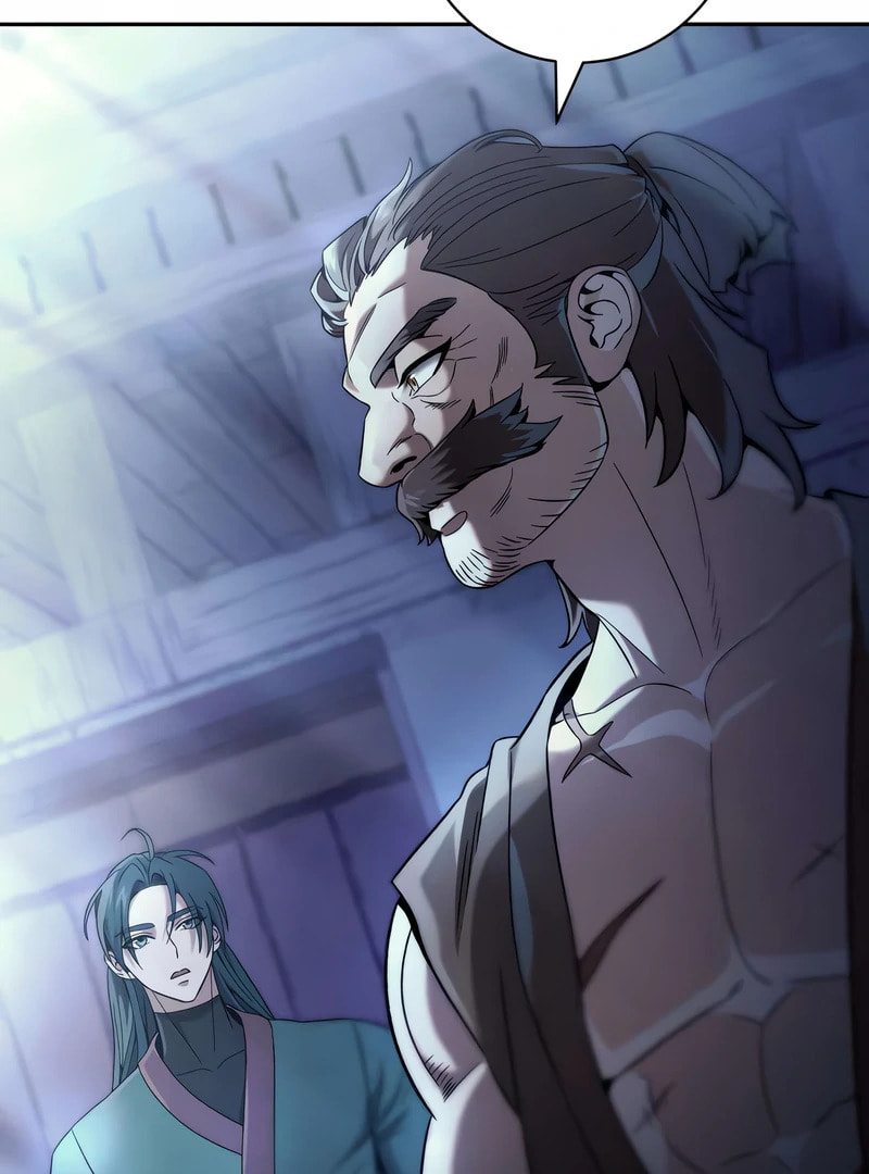 The Sichuan Tyrant Chapter 7 page 46 - 