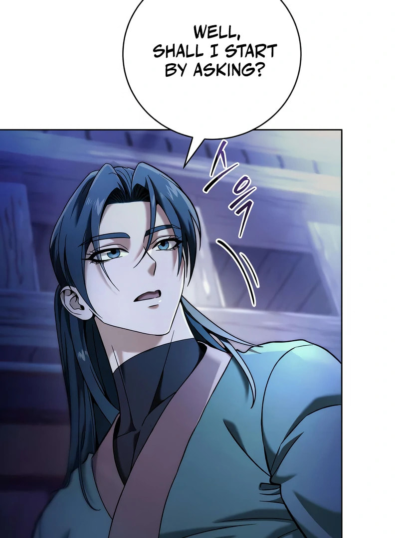 The Sichuan Tyrant Chapter 7 page 52 - 
