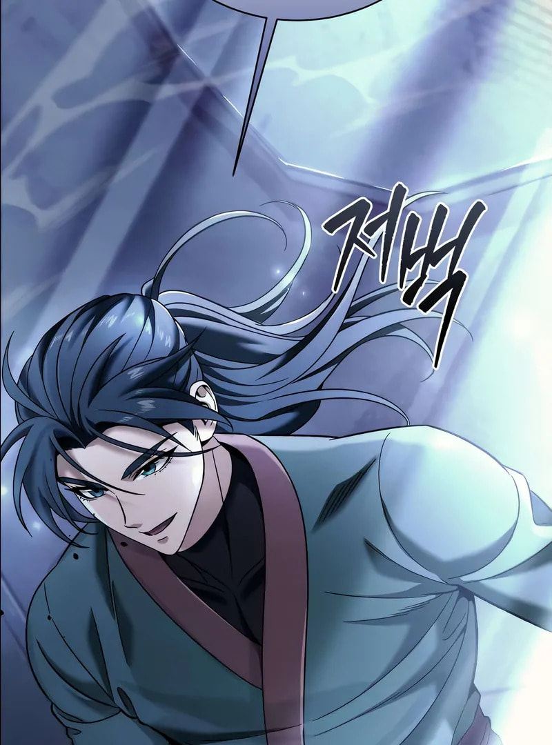 The Sichuan Tyrant Chapter 7 page 56 - 
