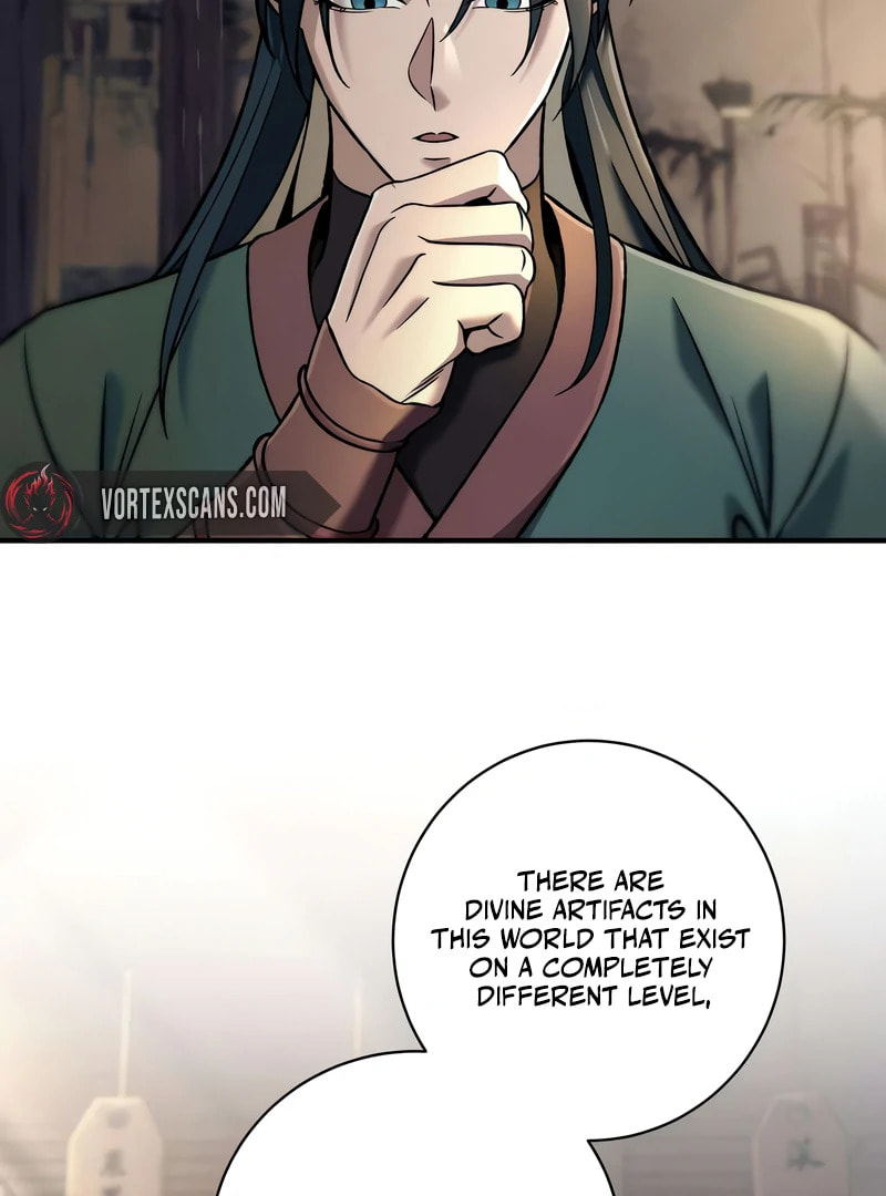 The Sichuan Tyrant Chapter 7 page 64 - 