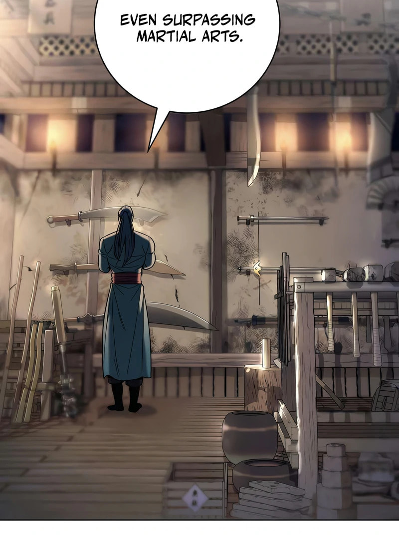 The Sichuan Tyrant Chapter 7 page 65 - 