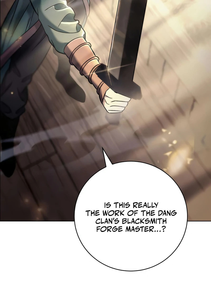 The Sichuan Tyrant Chapter 7 page 71 - 