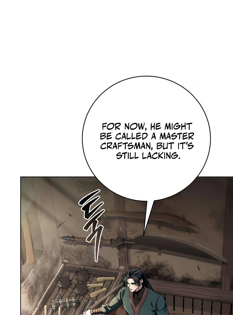 The Sichuan Tyrant Chapter 7 page 72 - 