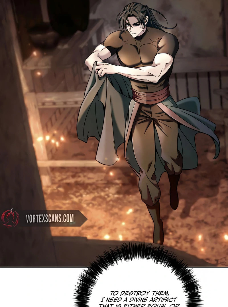 The Sichuan Tyrant Chapter 7 page 78 - 