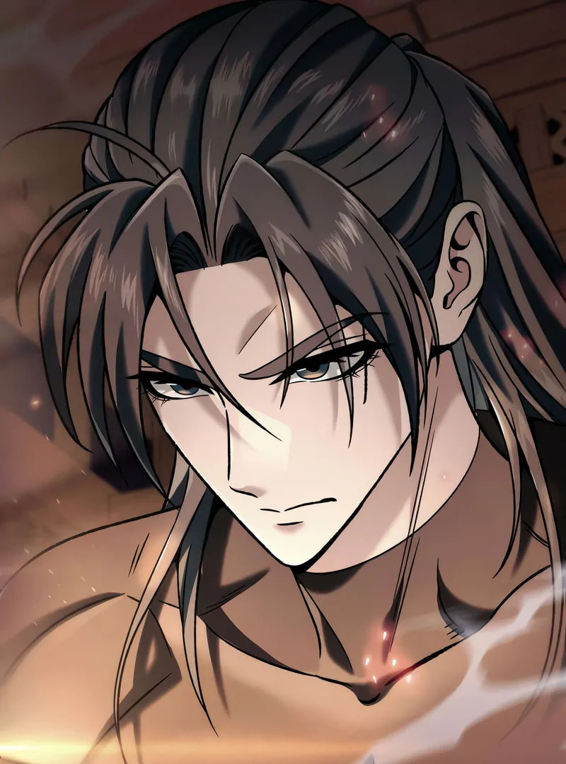 The Sichuan Tyrant Chapter 7 page 86 - 
