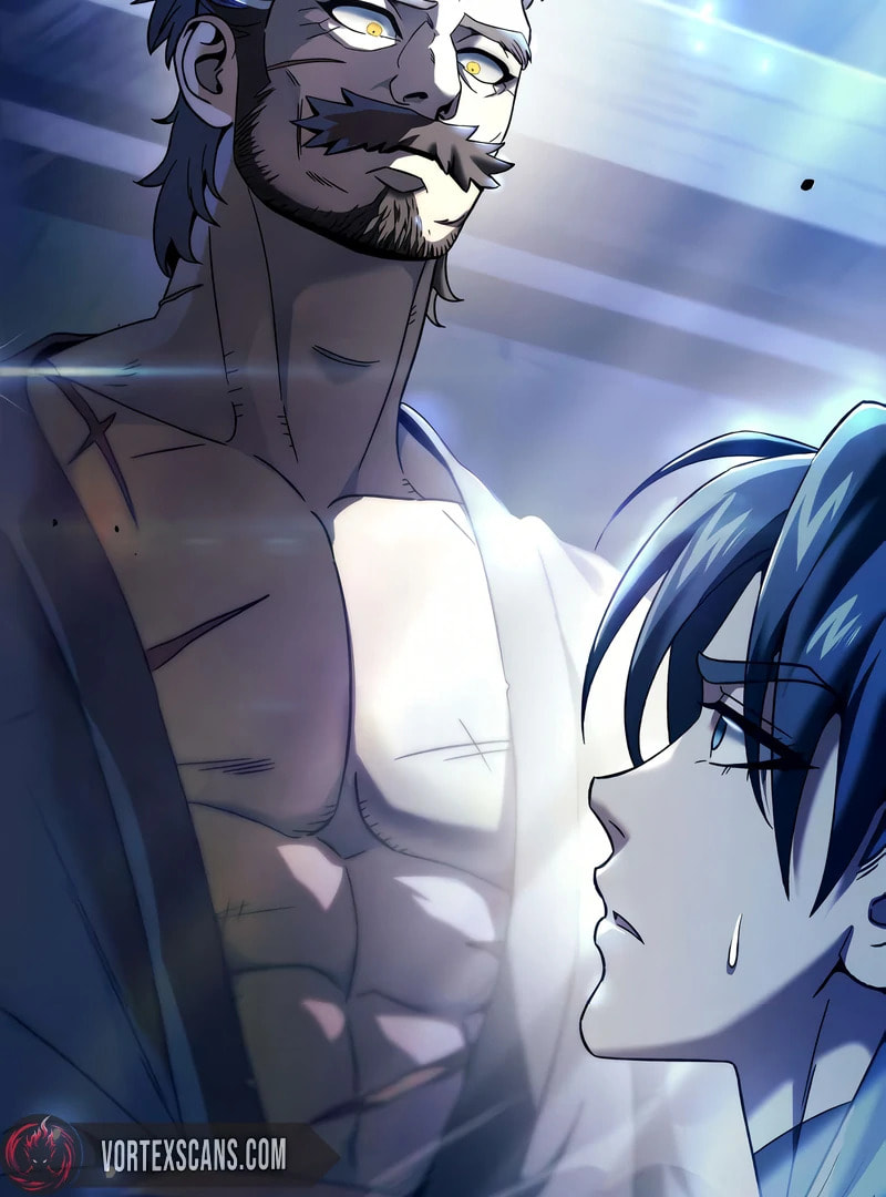 The Sichuan Tyrant Chapter 7 page 10 - 