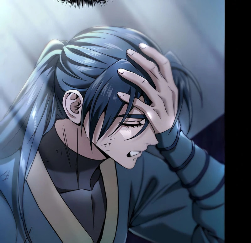 The Sichuan Tyrant Chapter 7 page 94 - 