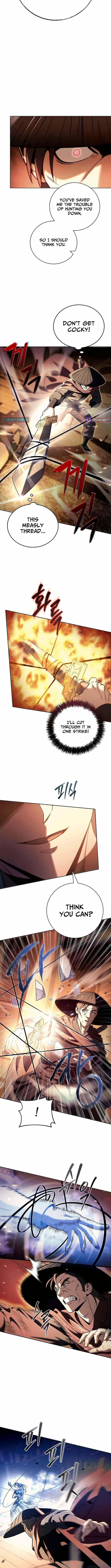 The Sichuan Tyrant Chapter 8 page 2 - 