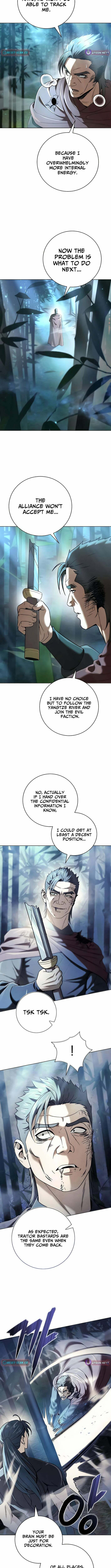 The Sichuan Tyrant Chapter 8 page 11 - 