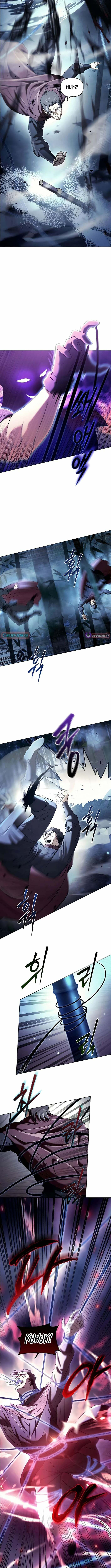 The Sichuan Tyrant Chapter 8 page 13 - 
