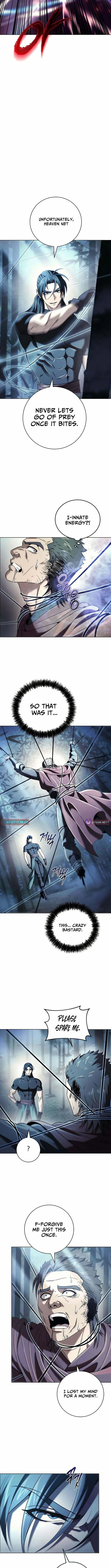 The Sichuan Tyrant Chapter 8 page 14 - 