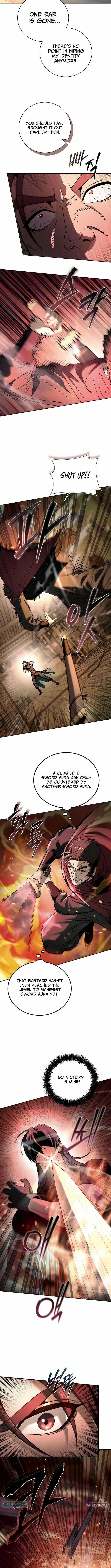 The Sichuan Tyrant Chapter 8 page 5 - 
