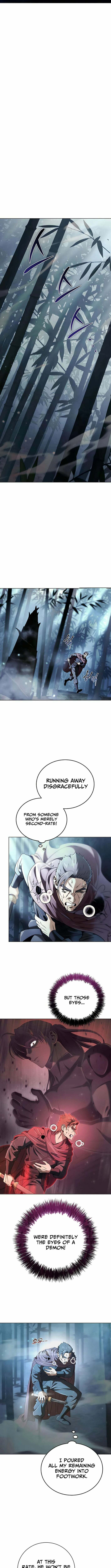 The Sichuan Tyrant Chapter 8 page 10 - 