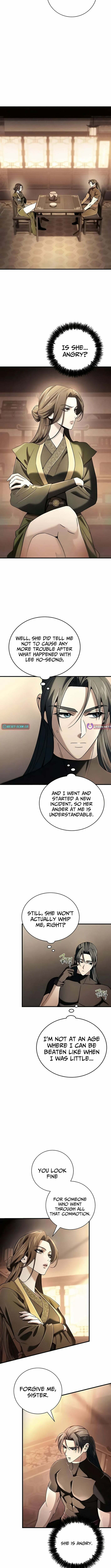 The Sichuan Tyrant Chapter 9 page 11 - 