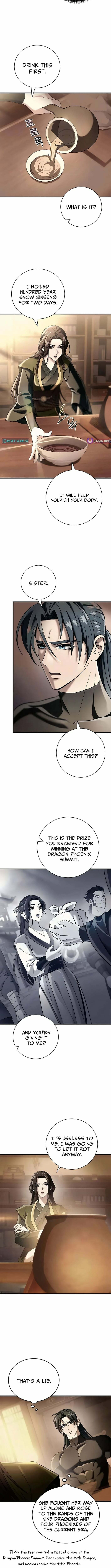 The Sichuan Tyrant Chapter 9 page 12 - 