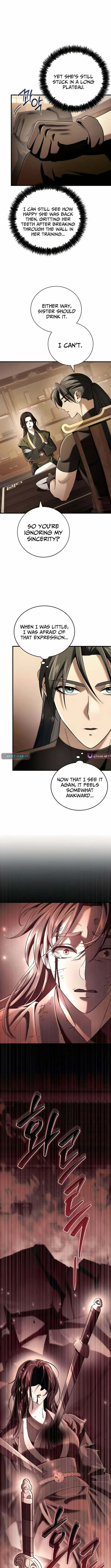 The Sichuan Tyrant Chapter 9 page 13 - 