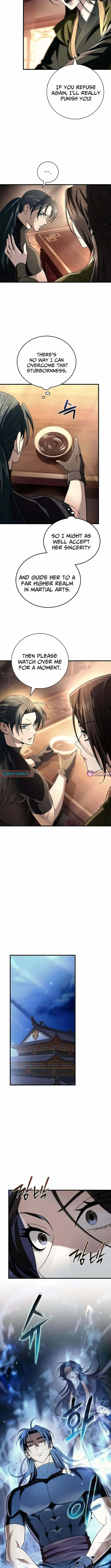 The Sichuan Tyrant Chapter 9 page 15 - 