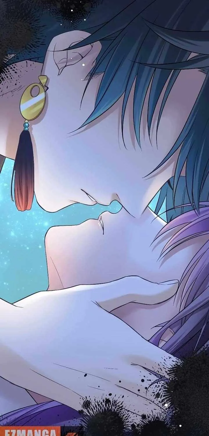 The Silent Sacrifice Princess And The Black Dragons Marriage Chapter 1 page 11 - 