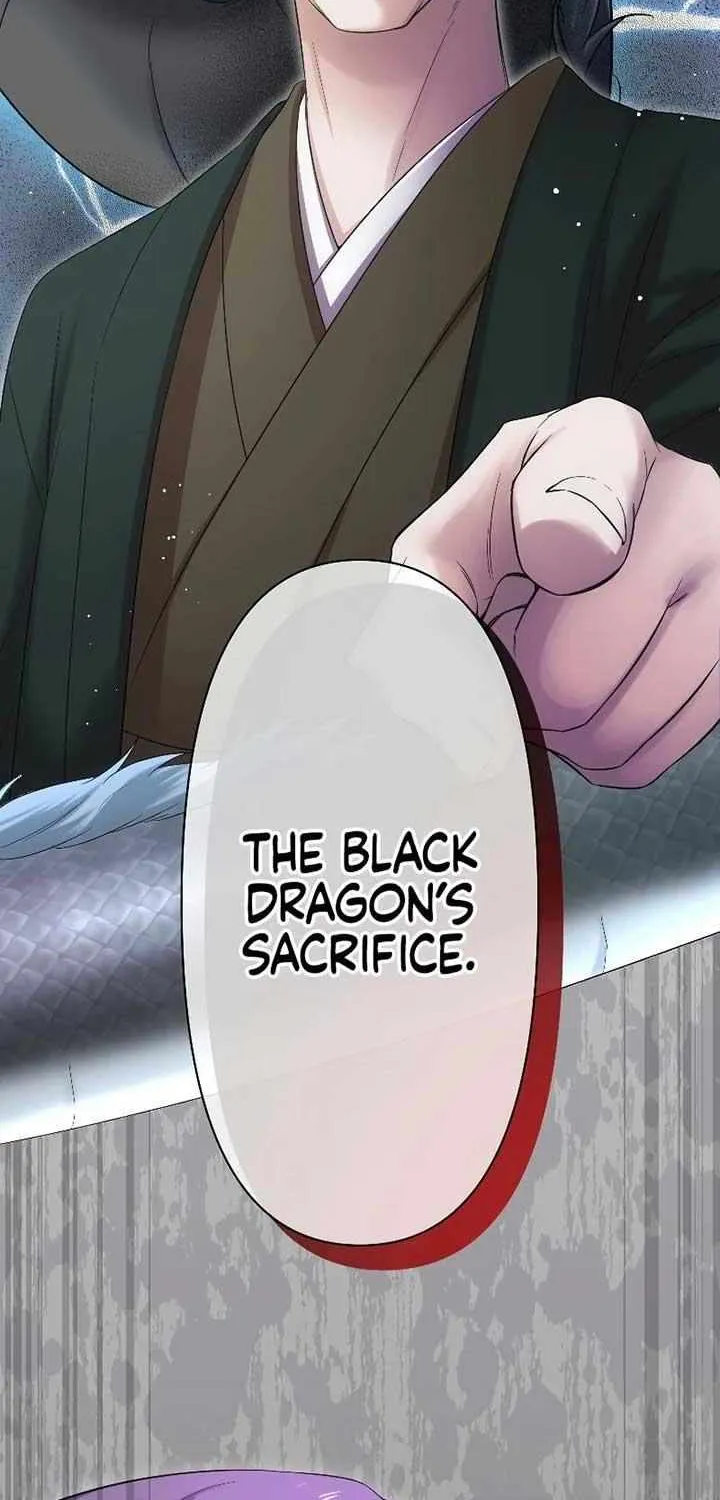 The Silent Sacrifice Princess And The Black Dragons Marriage Chapter 1 page 103 - 