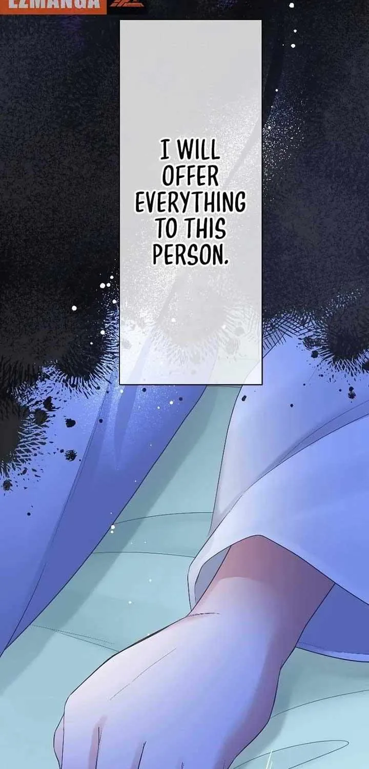 The Silent Sacrifice Princess And The Black Dragons Marriage Chapter 1 page 12 - 