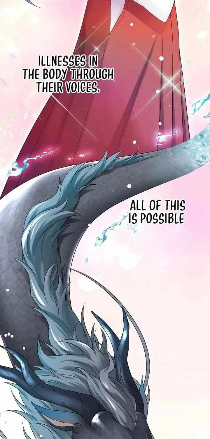 The Silent Sacrifice Princess And The Black Dragons Marriage Chapter 1 page 17 - 